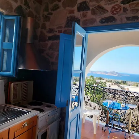 Seaview Asfendiou