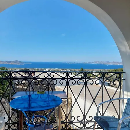 فيلة Seaview *