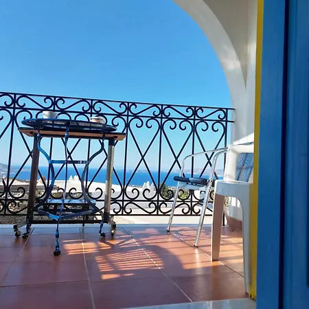 Seaview Asfendiou
