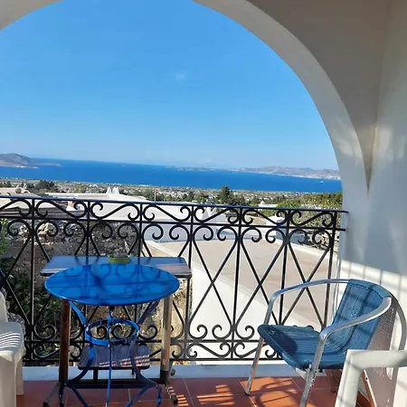 Seaview * Asfendiou