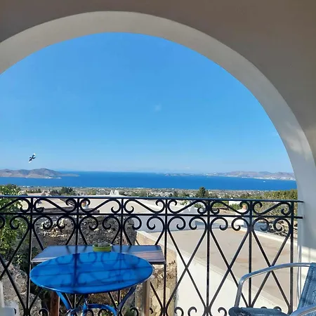 فيلة Seaview
