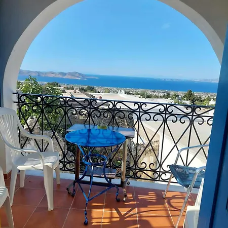 فيلة Seaview *
