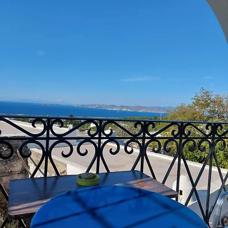 Seaview فيلة Asfendiou