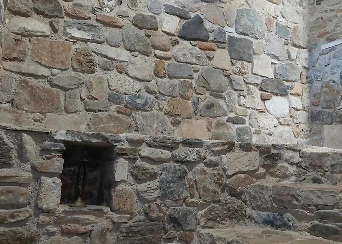 Seaview Вилла Asfendiou