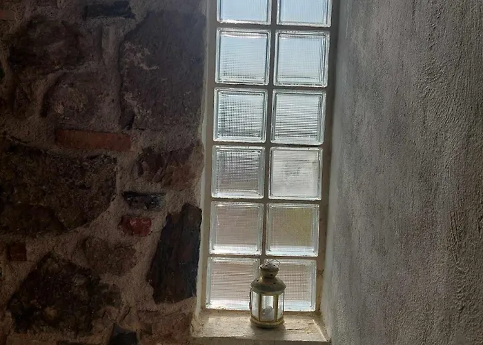 Вилла Seaview Asfendiou