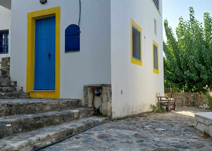 Seaview Вилла *