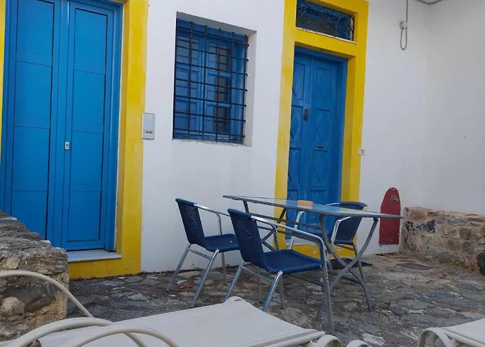 Вилла Seaview *