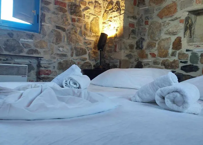 Вилла Seaview *