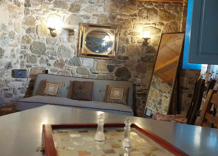 Seaview Вилла *