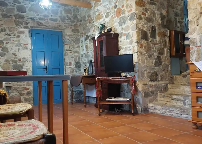 Seaview Вилла *