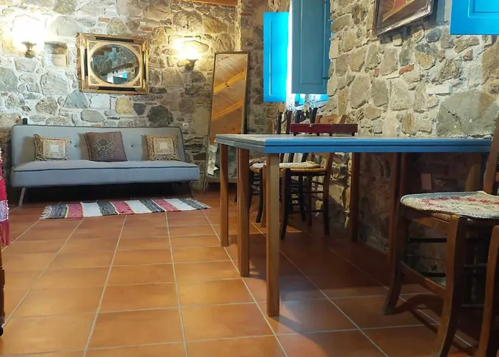 Вилла Seaview *