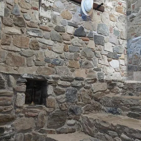 Seaview Villa Asfendiou