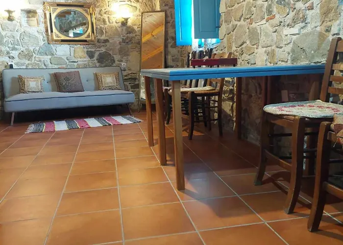 Seaview فيلة Asfendiou