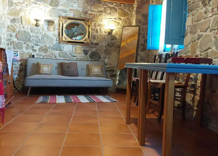 Seaview فيلة Asfendiou