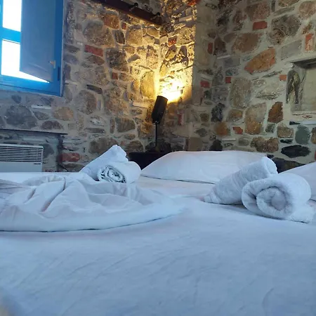 Вилла Seaview *