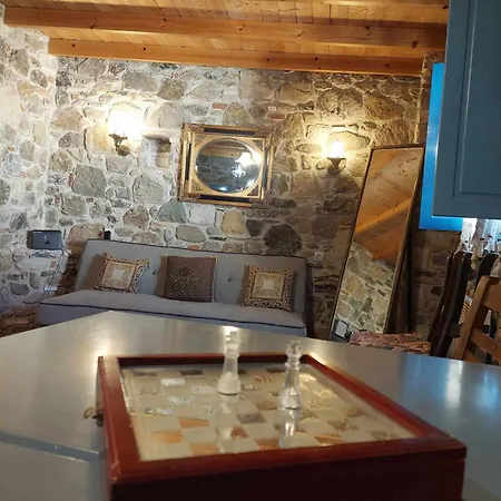 Seaview Вилла *