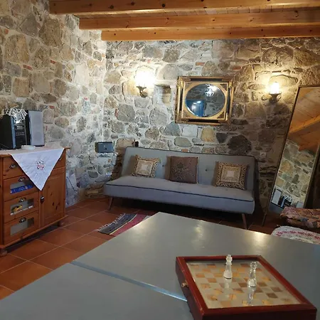 Seaview Вилла Asfendiou