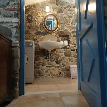 Villa Seaview Asfendiou