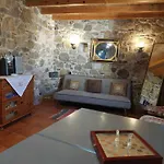 Seaview Villa Asfendiou