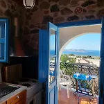 Villa Seaview Asfendiou