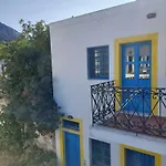 Seaview Villa Asfendiou