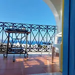 Seaview Asfendiou