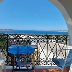 Villa Seaview Asfendiou