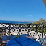 Seaview Villa Asfendiou