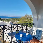 Villa Seaview Asfendiou