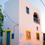 Seaview Asfendiou