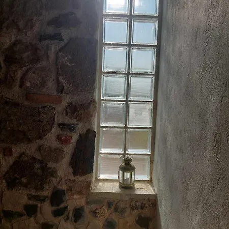 Villa Seaview Asfendiou