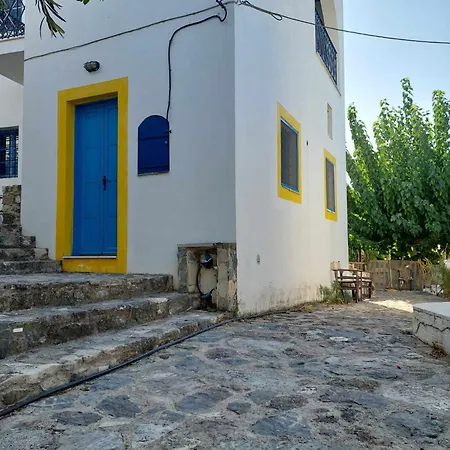 Seaview Villa *