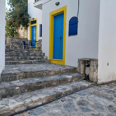 Seaview Asfendiou