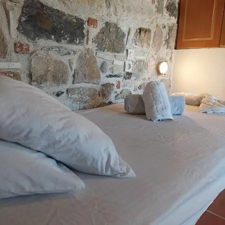 Villa Seaview Asfendiou