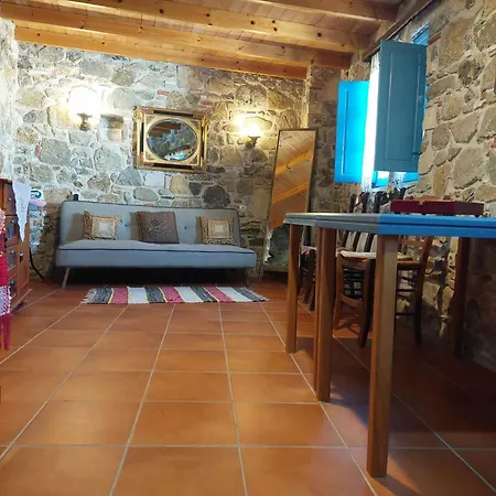 Seaview Villa Asfendiou