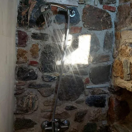 Seaview Villa Asfendiou