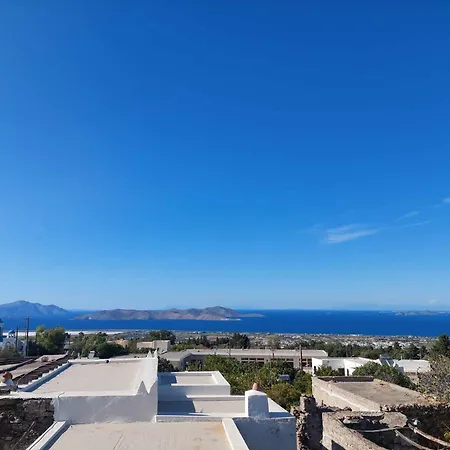Seaview Villa *