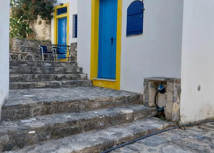 Seaview Ασφενδιού