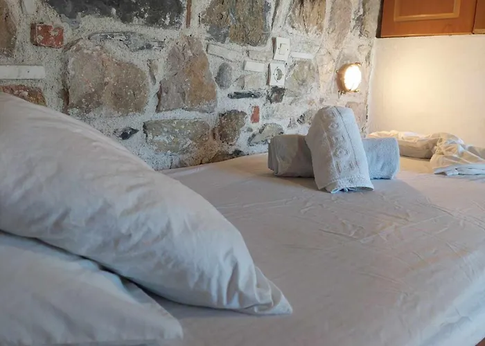 Βίλα Seaview Ασφενδιού