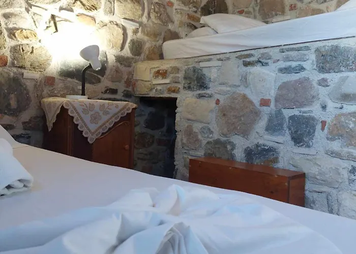 Seaview Βίλα Ασφενδιού