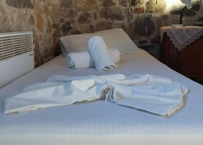 Seaview * Ασφενδιού