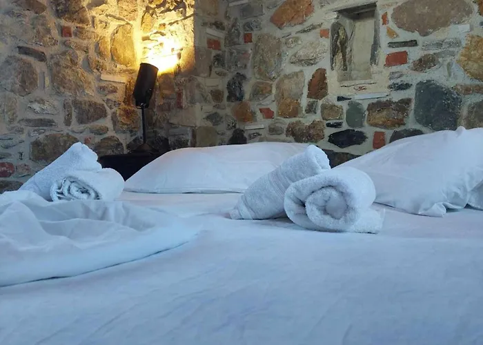 Βίλα Seaview Ασφενδιού