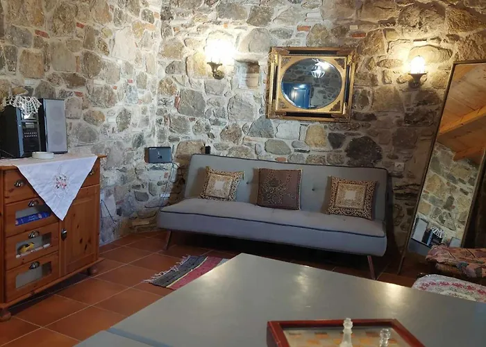 Seaview Βίλα Ασφενδιού