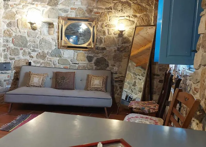 Seaview Ασφενδιού