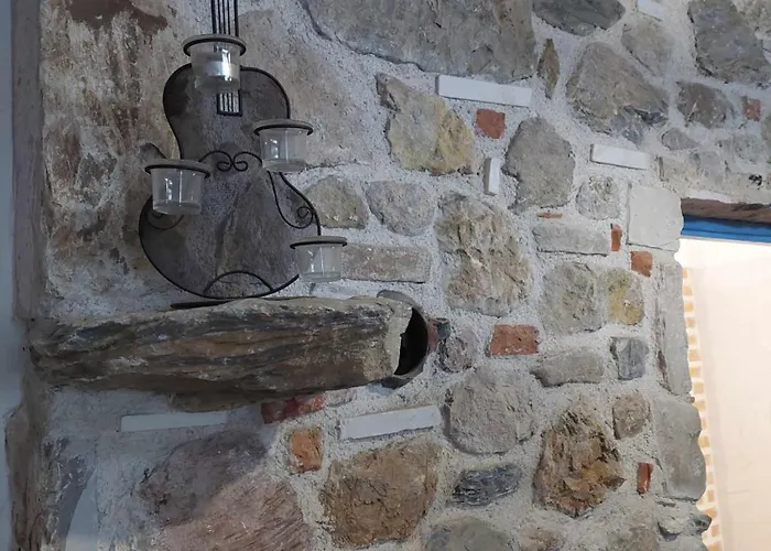 Seaview * Ασφενδιού