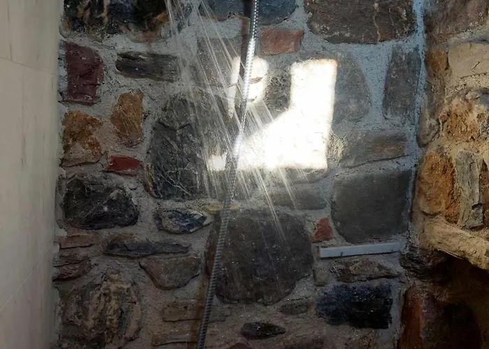 Seaview Βίλα Ασφενδιού