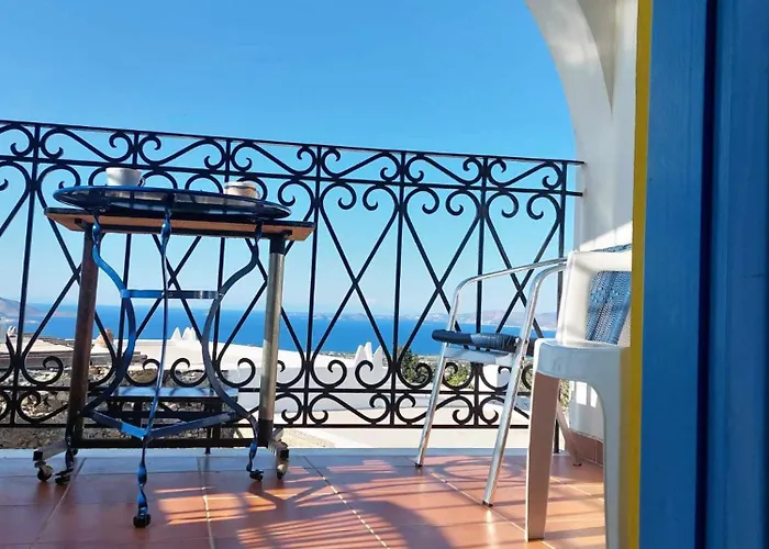 Seaview Ασφενδιού